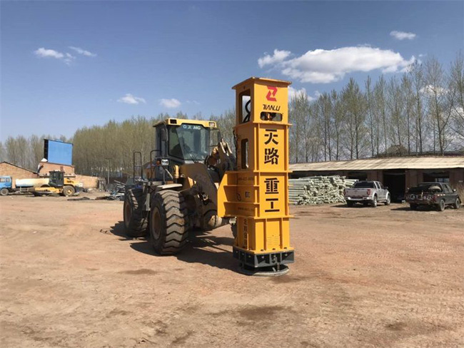 京哈改擴建施工區(qū)