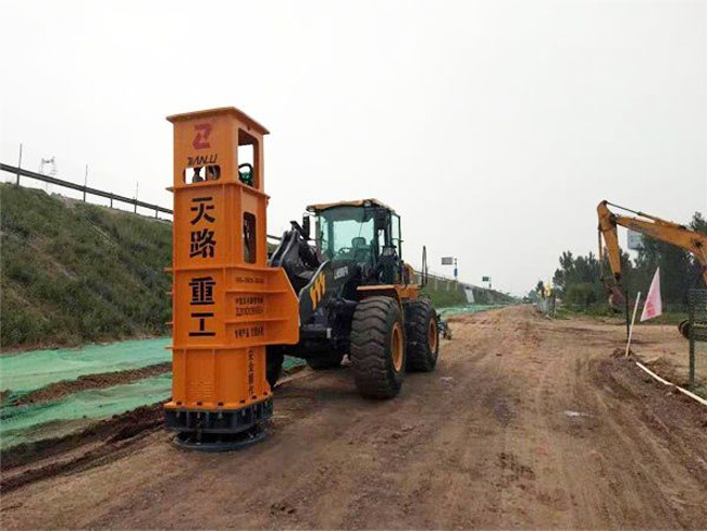 京滬高速擴建平原段（第2臺設備）