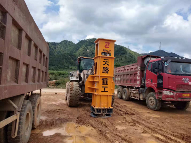 桂柳高速施工項(xiàng)目